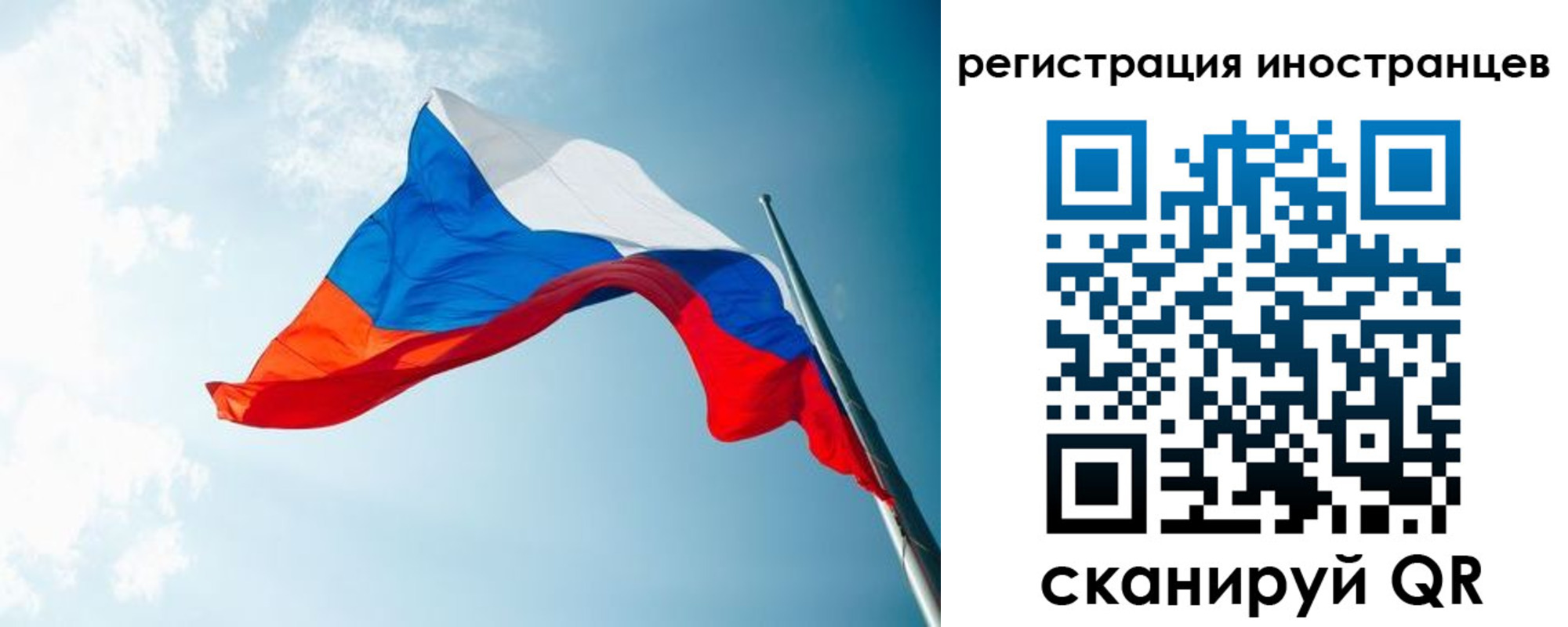 прописка для работы в Снежногорске