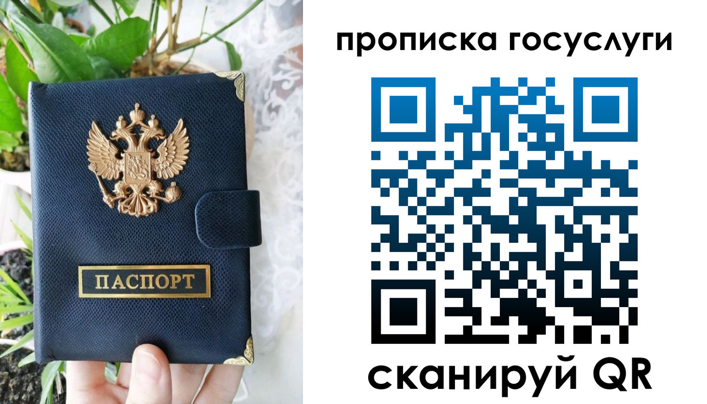 временная регистрация госуслуги в Снежногорске